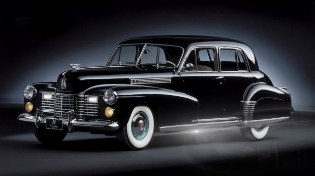 Легенда США – Cadillac: вражаюча історія машини, про яку складали пісні