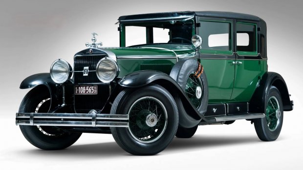 Легенда США – Cadillac: вражаюча історія машини, про яку складали пісні