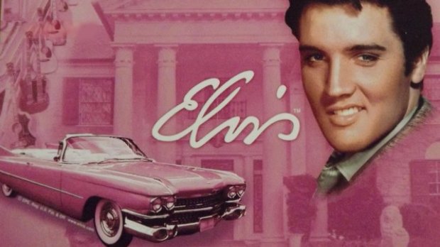 Легенда США – Cadillac: вражаюча історія машини, про яку складали пісні