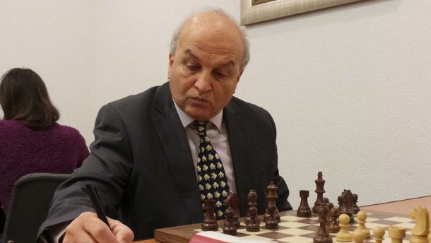 Легендарний шахіст – про Україну з людським обличчям, відданого Іванчука і монополію Ахметова