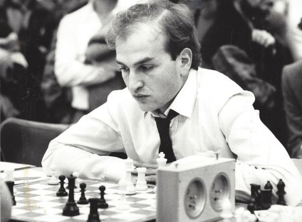 Легендарний шахіст – про Україну з людським обличчям, відданого Іванчука і монополію Ахметова