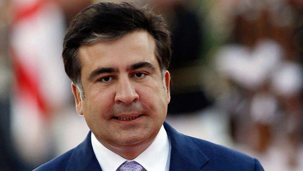 Лишение Саакашвили гражданства – это уже не политика, а бабьи разборки на базаре