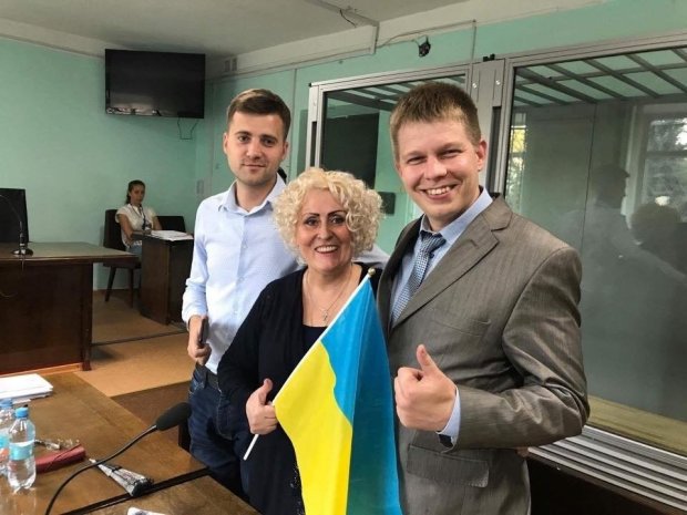 Лист Путіну та взяття на поруки: як Савченко залишили за ґратами
