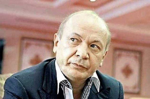 Луценко на вихід: скільки справ провалив генпрокурор і хто буде його наступником