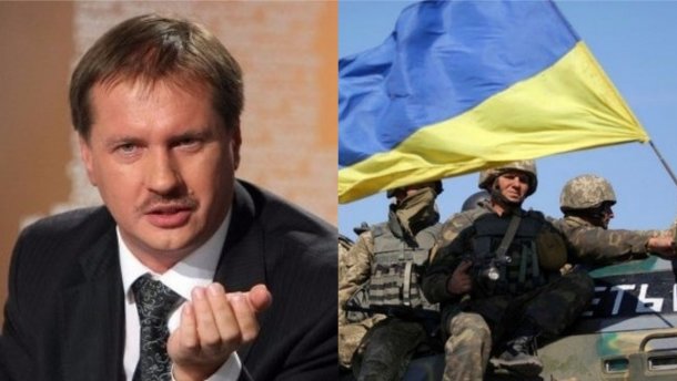 Люди, які говорять про потребу використання слова війна на Донбасі, є провокаторами, – експерт