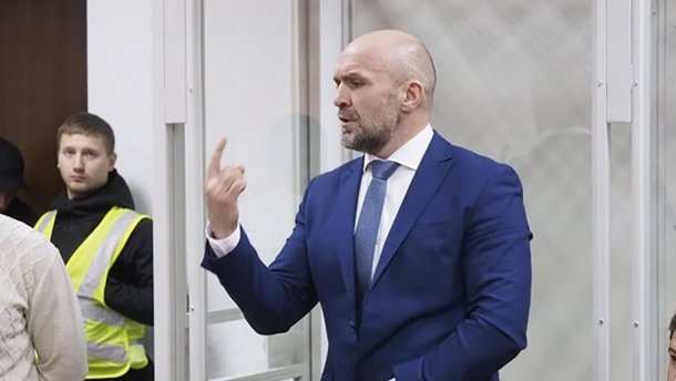 Мангер заплатив за вбивство Гандзюк базою відпочинку на березі Чорного моря, – прокуратура