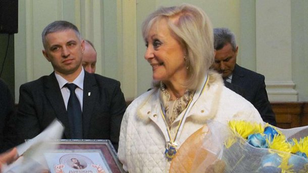 Меценат українських олімпійців: У США наші земляки допомагали спортсменам, хто чим міг