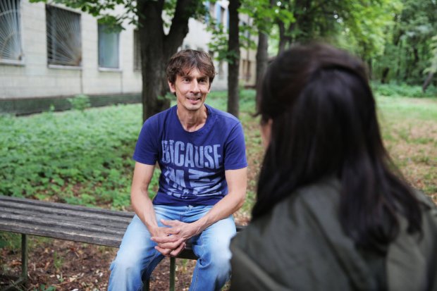 Мед і дьоготь: яким є творчий заповіт режисера і мандрівника Леоніда Кантера