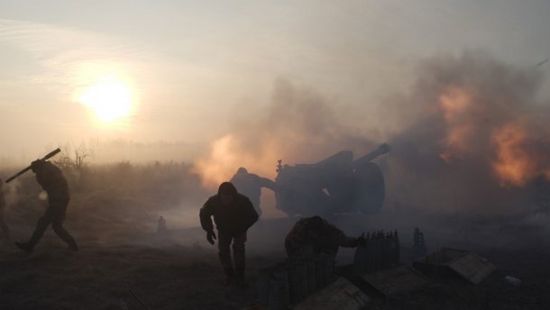 Ми мусимо там бути, – воїни зворушливо звернулись до українців у річницю боїв за Дебальцеве