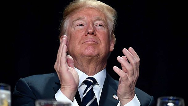 Молитовний сніданок із Трампом: що це таке і хто з українських політиків поїхав у США
