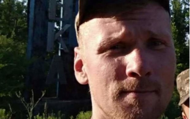 Молодий боєць з Запоріжжя помер у шпиталі у Львові