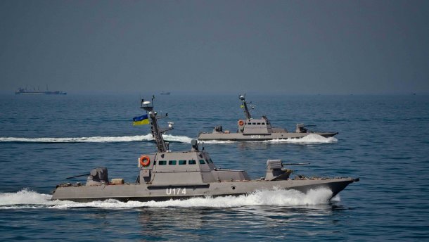 Моряки повернулися, але Росія досі не виконала рішення трибуналу з морського права