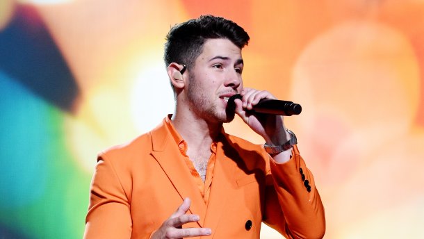 Нік Джонас святкує 27-річчя: найпопулярніші пісні гурту Jonas Brothers