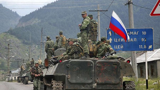 Ні російській окупації: доля незалежних республік, охоплених турботою Росії