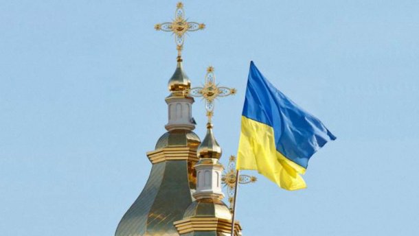 На Буковині віряни УПЦ МП самостійно перейшли до Православної церкви України