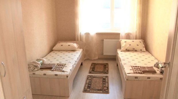 На Черкащині через місцевих депутатів сироти не можуть заселитися в нове житло
