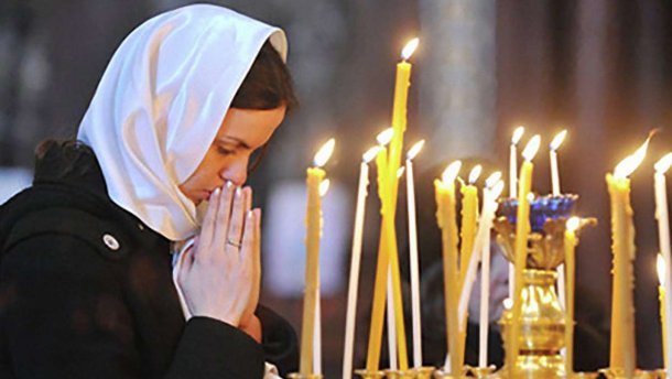 На Черкащині перша громада УПЦ МП перейшла до Православної церкви України