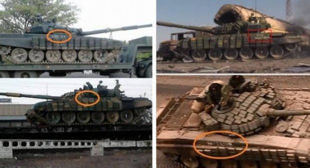 На чому підловив російських іхтамнєтов журналіст, аби довести їхню участь у війні на Донбасі