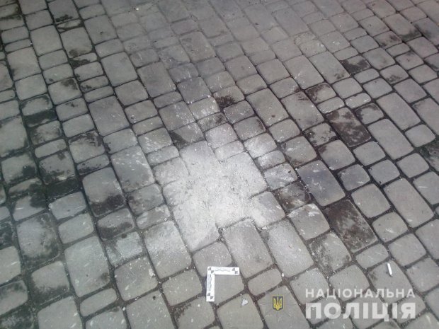 На Дніпропетровщині вибухнула граната: є жертви – фото та відео 18+