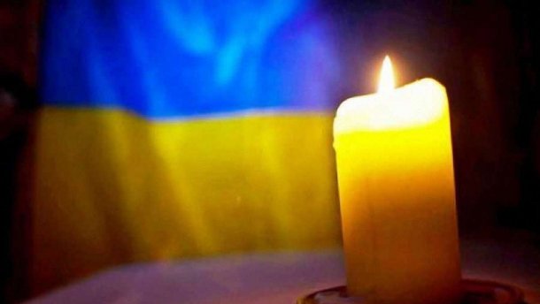 На Донбасі загинув український захисник: відоме імя бійця