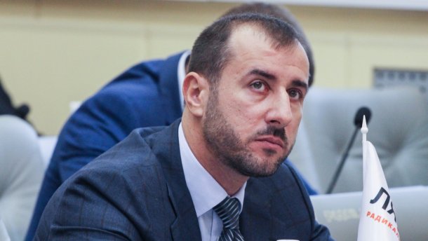 На кандидата в депутати Рибалку чинять тиск: силовики намагаються тиснути на бізнес, – адвокат
