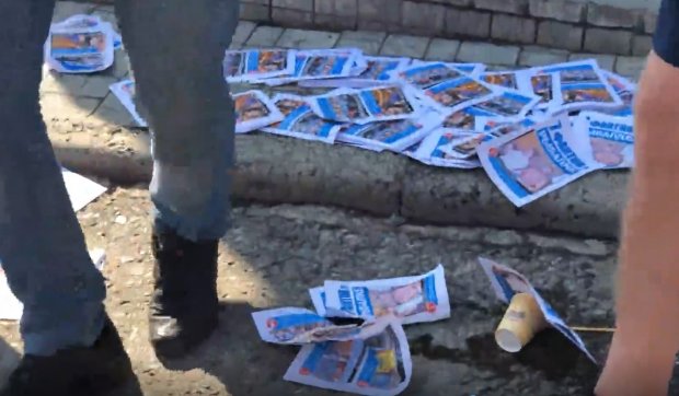 На кандидата в депутати Рибалку чинять тиск: силовики намагаються тиснути на бізнес, – адвокат