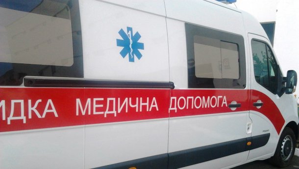На Запоріжжі чоловік кинув в жінку гранату через сварку