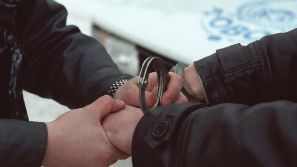На Запоріжжі росіянин влаштував стрілянину в лікарні, є постраждалий