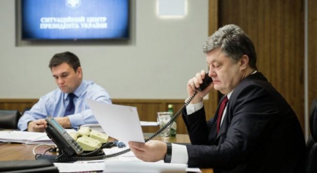 НАБУ відкриє справи щодо Порошенка, Луценка і Клімкіна