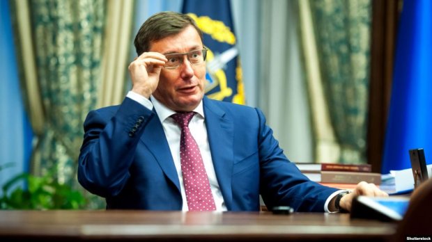 НАБУ відкриє справи щодо Порошенка, Луценка і Клімкіна