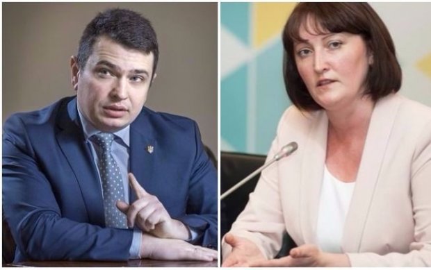 НАБУ vs НАЗК: чому головні антикорупційні органи не можуть співпрацювати