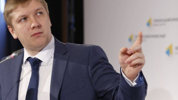 Нами манипулируют: зачем правительство Украины объявило войну главе Нафтогаза Коболеву
