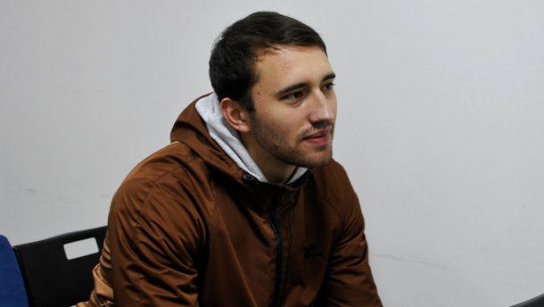 Напад на квартиру координатора С14: Мазур розповів нові деталі