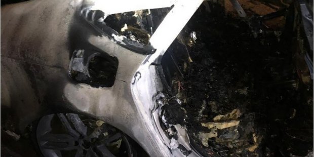 Напади на Гонтареву та її родичів могли інсценувати