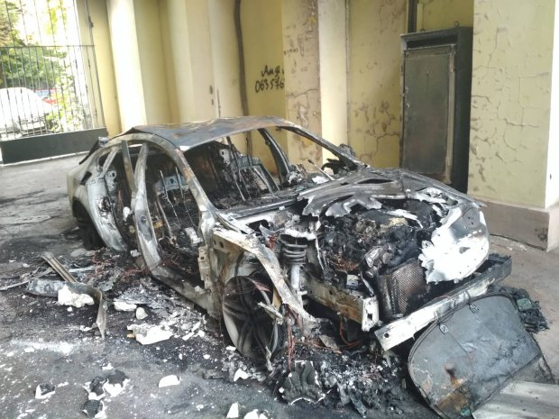 Напади на Гонтареву та її родичів могли інсценувати