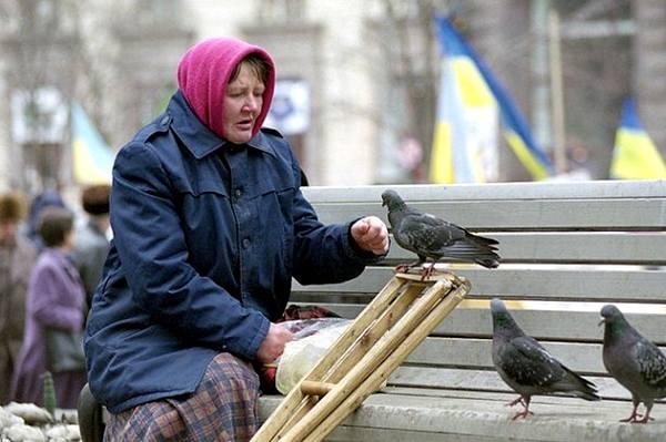 Нас просто не существует на экономических картах: кто мешает Украине стать богатой