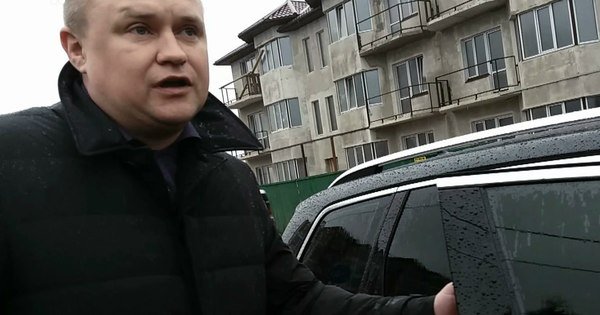 Найбільша проблема Порошенка, або Демчина як символ кругової поруки