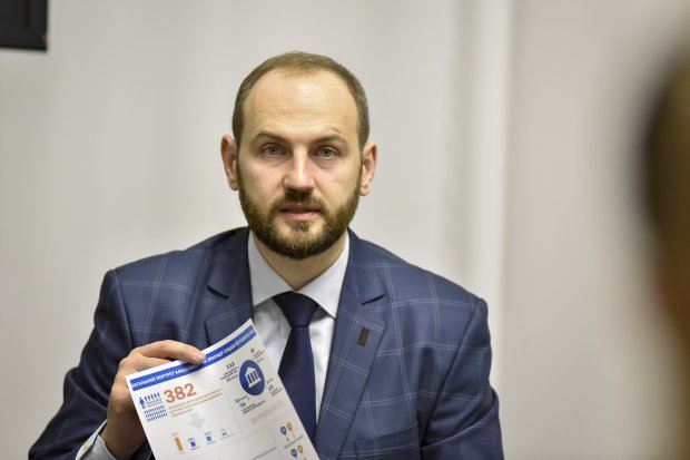 Не конкурс, а його імітація: про результати перших співбесід до Верховного Суду