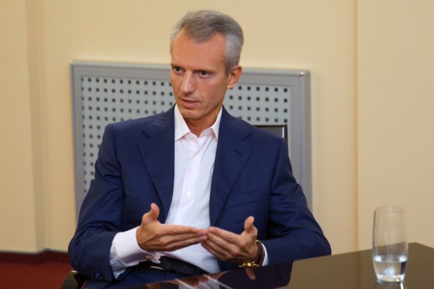 Не любимо спонсорів, але любимо інвесторів: друг Зеленського розповів про стосунки з олігархами