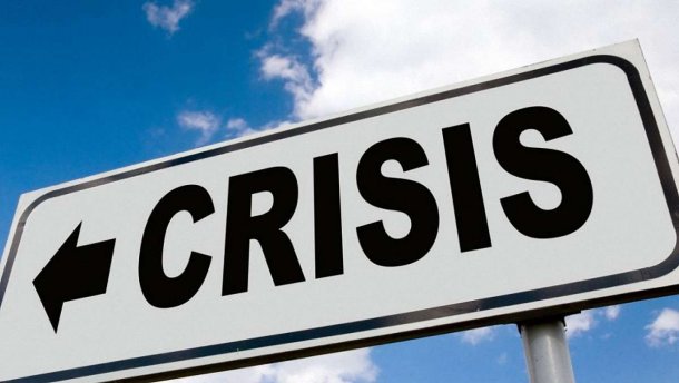 Небезпека кризи: відкритий лист українському суспільству від бізнесу та провідних економістів