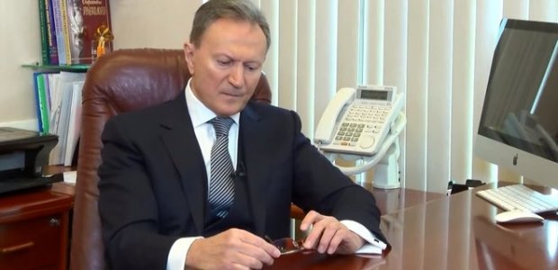 Недитячі пристрасті, або Як чорні реєстратори керують Одеським медуніверситетом