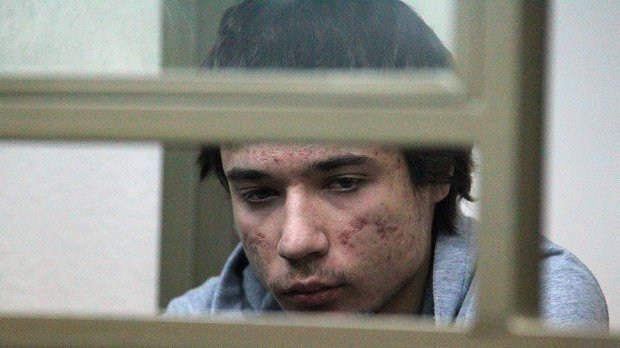 Неизлечимо больной, он умрет за решеткой, – отец осужденного пленника Кремля Павла Гриба
