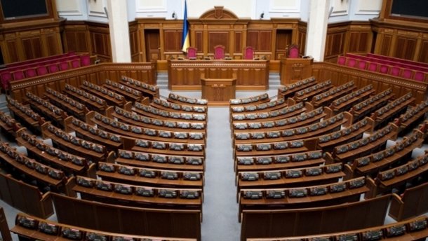 Нові політики грають за старими правилами, – Дейнега