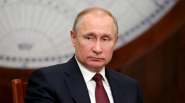 Новое имя для Путина