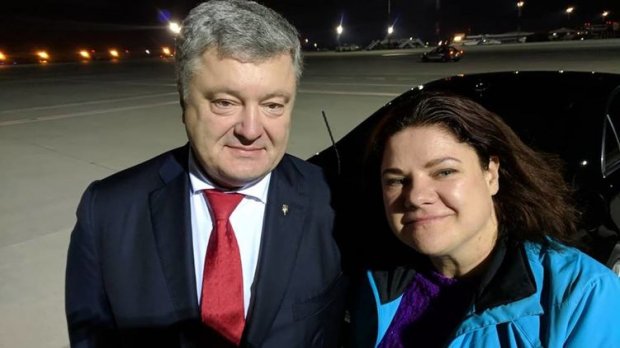 Інтерв’ю на замовлення: як відмивався скандальний Семочко, діти якого не вилазять із Криму