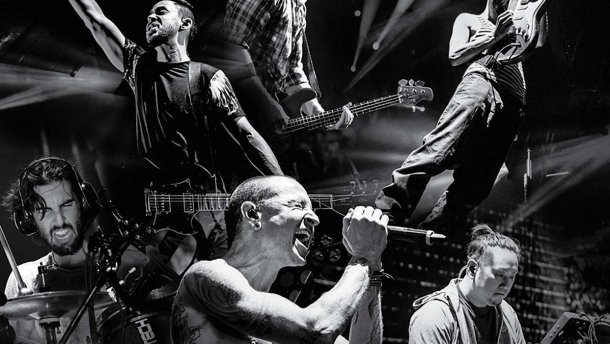 Numb чи In the End: як добре ви знаєте пісні Linkin Park?