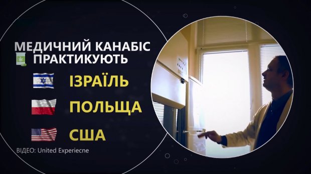 Нюхати, курити чи лікуватись: як конопля впливає на організм людини і чи варто її легалізувати
