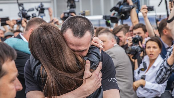 Обмін полоненими відбувся: все, що про це відомо