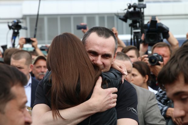 Обмін полоненими відбувся: все, що про це відомо