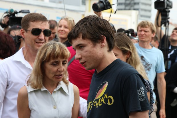 Обмін полоненими відбувся: все, що про це відомо